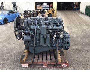 2003 Mack AMI-400 Diesel Engine