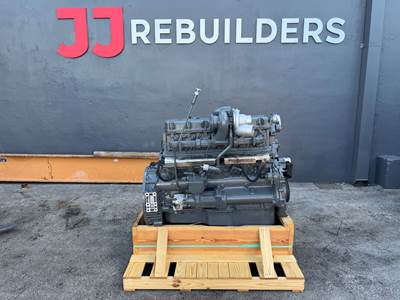 2005 Mack AMI Engine