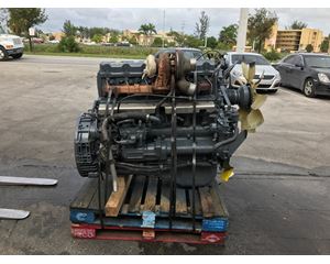 2004 Mack AMI Diesel Engine