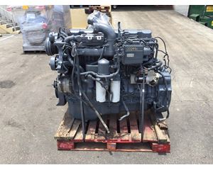 Mack AMI335 Diesel Engine