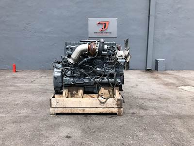 1994 Mack E7-350 Diesel Engine