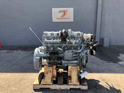 1999 Mack E7 Diesel Engine