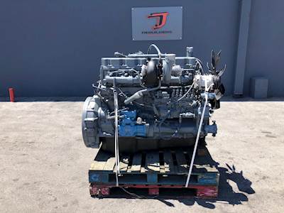 1997 Mack E7 Diesel Engine