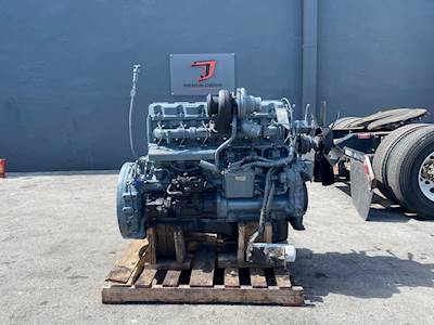 1999 Mack E7 Diesel Engine