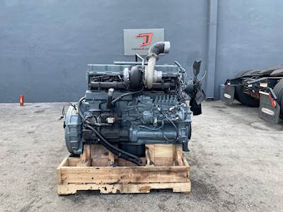 1994 Mack E7-350 Diesel Engine