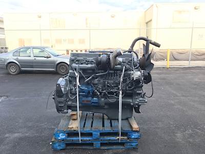 1996 Mack E7-350 Diesel Engine