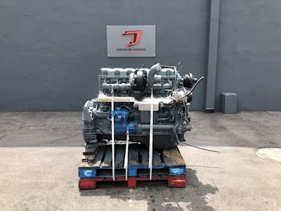 1999 Mack E7-350 Diesel Engine