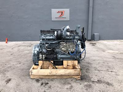 1997 Mack E7-350 Diesel Engine
