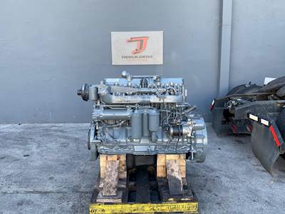1997 Mack E7-350 Diesel Engine
