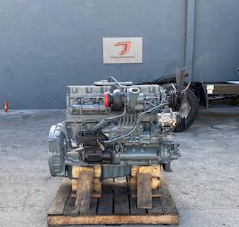 1994 Mack E7-350 Engine
