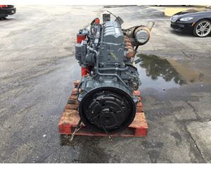 2002 Mack E7-350 Diesel Engine For Sale | Hialeah, FL | 002962 ...