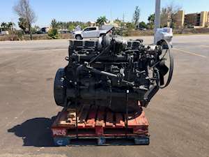 1994 Mack E7-350 Diesel Engine