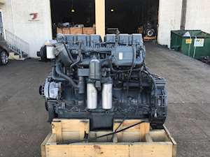 2000 Mack E7-350 Diesel Engine