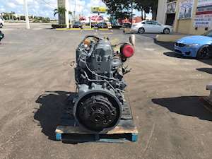 1998 Mack E7-350 Diesel Engine For Sale | Hialeah, FL | 003263 ...