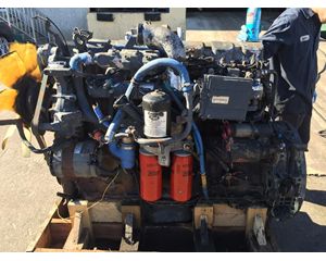Mack E7-427 E-Tech Diesel Engine