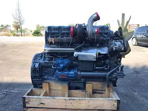 1999 Mack E7-427 E-Tech Diesel Engine