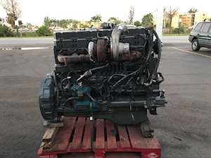 1996 Mack E7 Diesel Engine