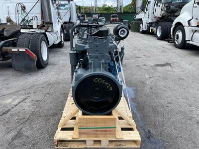 1991 Mack EM6 Engine For Sale | Hialeah, FL | 005429 | MyLittleSalesman.com