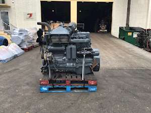 1981 Mack EM6 Diesel Engine