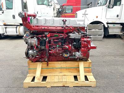 2012 Mack MP8 Engine For Sale | Hialeah, FL | 85003631