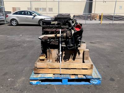 2005 Mercedes-Benz MB OM647LA Diesel Engine For Sale | Hialeah, FL ...