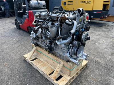2009 Mercedes-Benz OM460 Engine For Sale | Hialeah, FL | 005824 ...