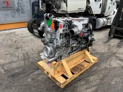 2009 Mercedes-Benz OM460 Engine For Sale | Hialeah, FL | 006128 ...