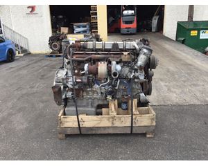Mercedes-Benz OM460 Diesel Engine