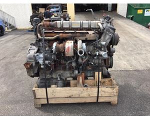 Mercedes-Benz OM460 Diesel Engine