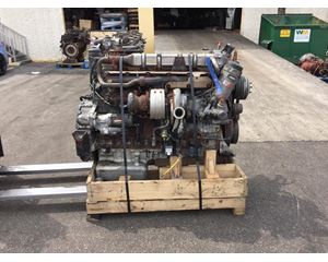 Mercedes-Benz OM460 Diesel Engine