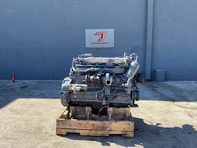 2004 Mercedes-Benz OM460LA Diesel Engine