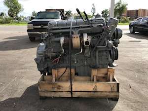 2003 Mercedes-Benz OM460 Diesel Engine