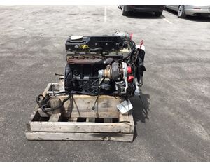 Mercedes-Benz OM647 Diesel Engine