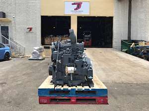 2004 Mercedes-Benz OM904LA Diesel Engine