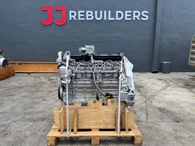 2016 Mercedes-Benz OM906LA Engine for 2004-2006