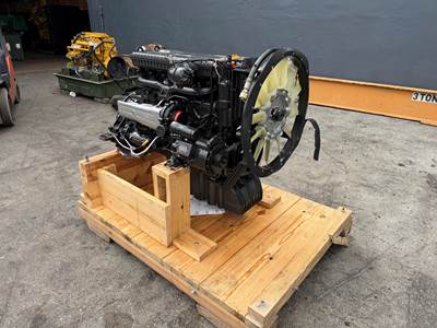 2010 Mercedes-Benz OM906LA Engine For Sale | Hialeah, FL | 006691 ...