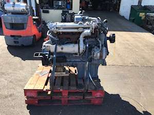 2004 Mercedes-Benz OM906LA Diesel Engine