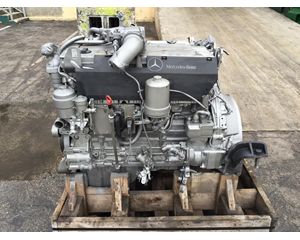 Mercedes Benz OM926LA Diesel Engine