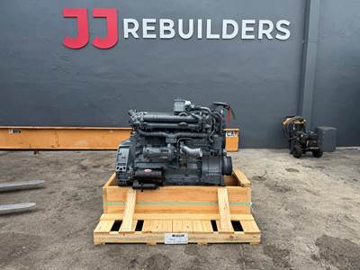 2005 Mercedes-Benz OM926LA Engine