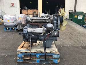 2006 Mercedes-Benz OM926LA Diesel Engine
