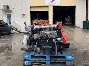 2001 Mitsubishi 6D34-1AT2 Diesel Engine
