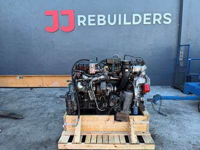 2017 Paccar MX-11 Engine