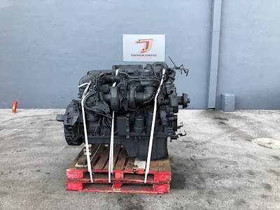2012 Paccar MX-13 Diesel Engine