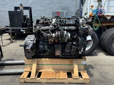 2020 Paccar MX-13 Engine