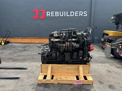 2020 Paccar MX-13 Engine