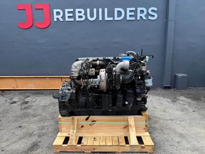 2011 Paccar MX-13 Engine