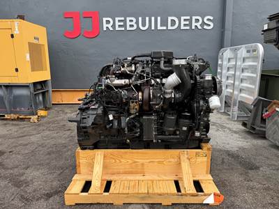 2018 Paccar MX-13 Engine