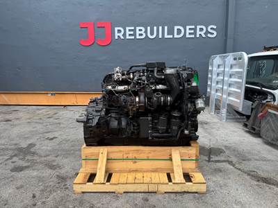 2019 Paccar MX-13 Engine