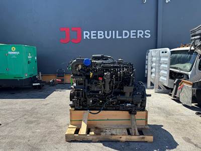 2021 Paccar MX-13 Engine