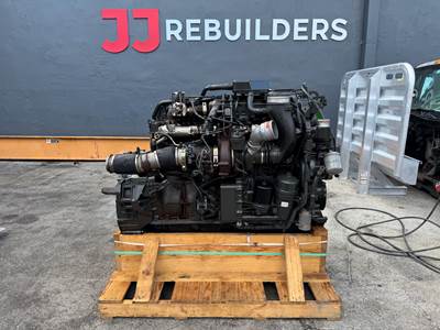 2020 Paccar MX-13 Engine